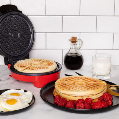 Pokemon Waffle Maker