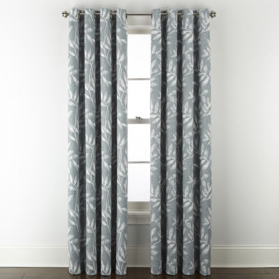 curtains at jcpenney