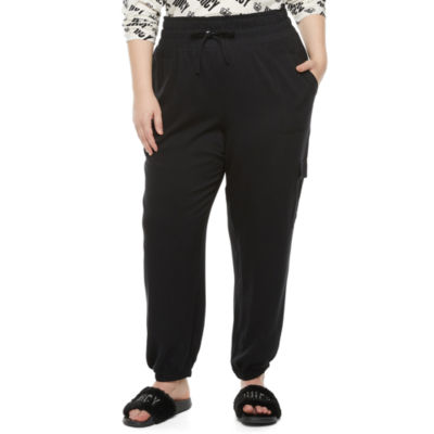 jcpenney womens jogging pants