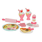 Disney Collection Minnie Mouse Pizza Playset