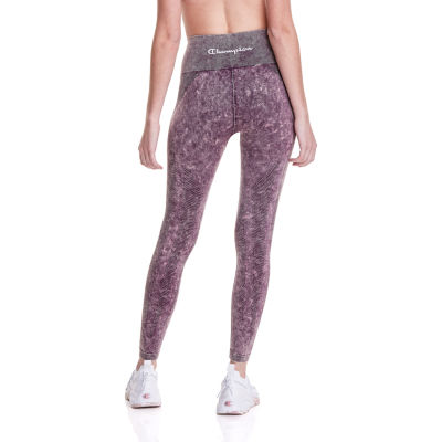 moisture wicking capri pants