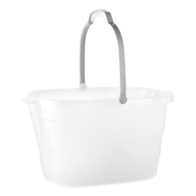Home Expressions Cleaning Bucket, Color White JCPenney