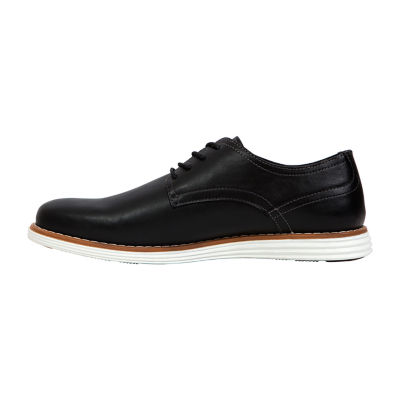 Deer Stags Mens Union Oxford Shoes