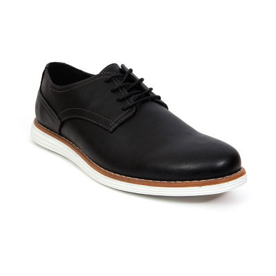 Deer Stags Mens Union Oxford Shoes - JCPenney
