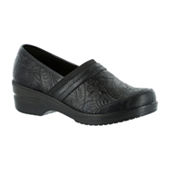 Jcpenney nurse hot sale shoes