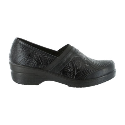 Easy Street Womens Origin Clogs