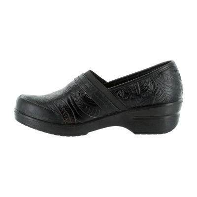 Easy Street Womens Origin Clogs