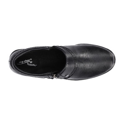 Easy Street Womens Darcy Slip-On Shoe