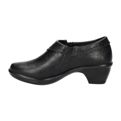 Easy Street Womens Darcy Slip-On Shoe