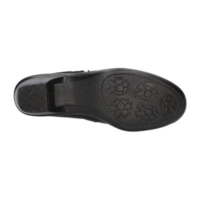 Easy Street Womens Darcy Slip-On Shoe