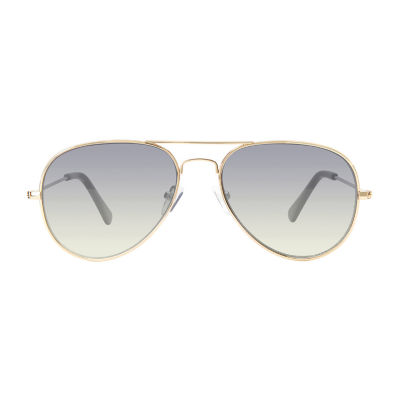 Levi's Womens Aviator Sunglasses