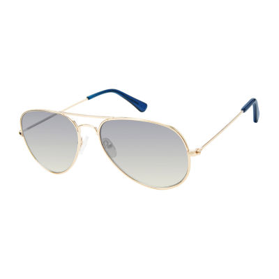 Levi's Womens Aviator Sunglasses