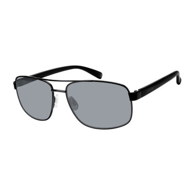Levi's Mens UV Protection Navigator Sunglasses