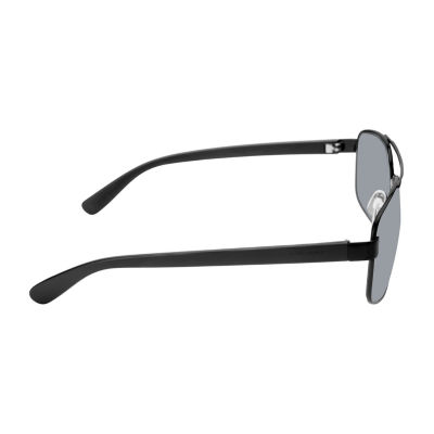 Levi's Mens UV Protection Navigator Sunglasses