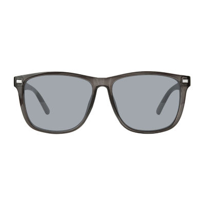 Levi's Mens UV Protection Square Sunglasses