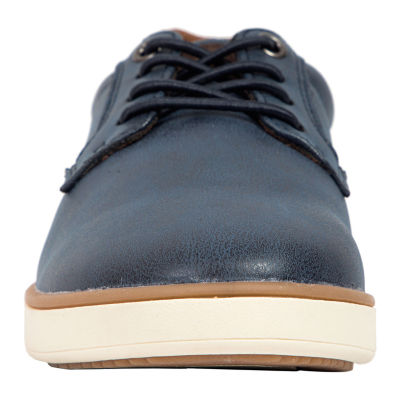 Deer Stags Conrad Jr Little & Big Kid Boys Closed Toe Oxford Shoes