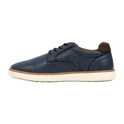 Deer Stags Conrad Jr Little & Big Kid Boys Closed Toe Oxford Shoes