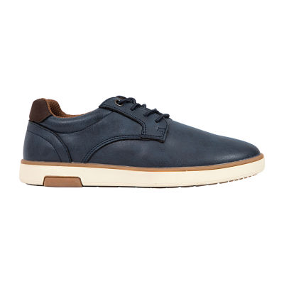 Deer Stags Conrad Jr Little & Big Kid Boys Closed Toe Oxford Shoes