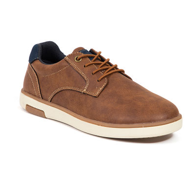 Deer Stags Little & Big  Boys Conrad Jr Oxford Shoes