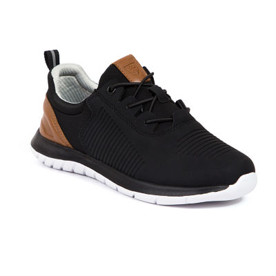 Deer Stags Little & Big  Boys Jack Jr Closed Toe Oxford Shoes