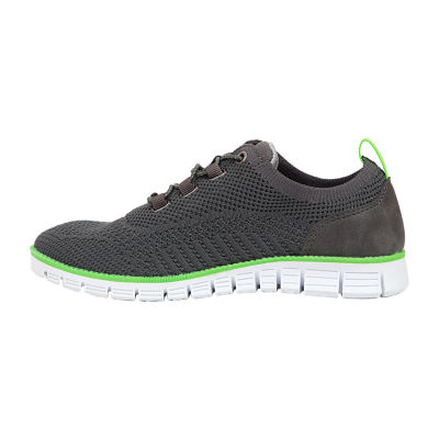 Deer Stags Status Jr Little & Big Kid Boys Closed Toe Oxford Shoes