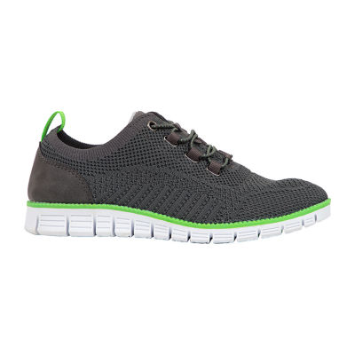 Deer Stags Status Jr Little & Big Kid Boys Closed Toe Oxford Shoes