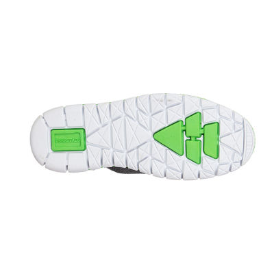 Deer Stags Status Jr Little & Big Kid Boys Closed Toe Oxford Shoes