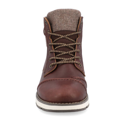 Jcpenney hot sale polo boots