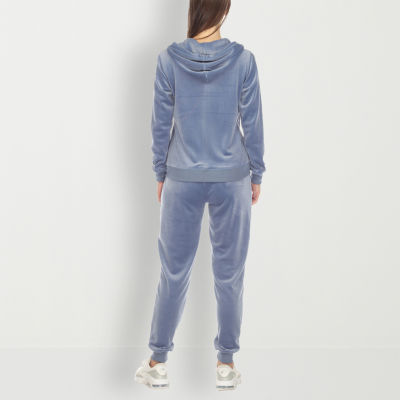 White Mark 2-pc. Track Suit