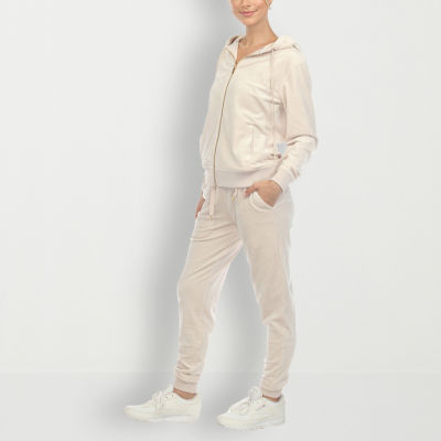 White Mark 2-pc. Track Suit