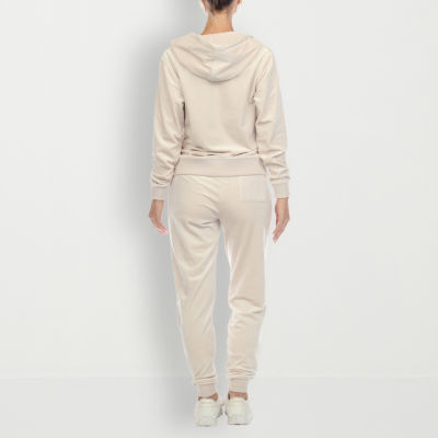 White Mark 2-pc. Track Suit