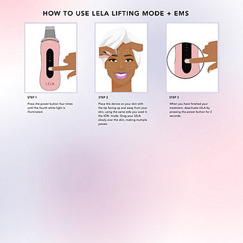 The Advantages of Using the LELA Ultrasonic Skin Spatula – Spa Sciences