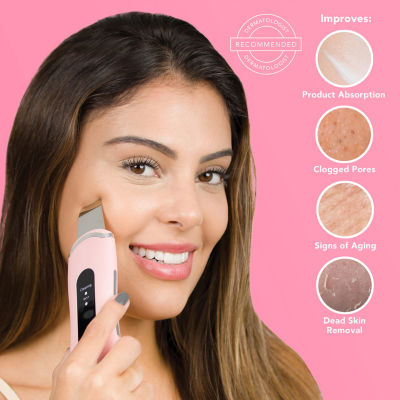 Spa Sciences Lela Ultrasonic Skin Spatula