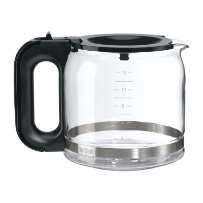 Braun Brewsense Drip Drip Coffee Maker