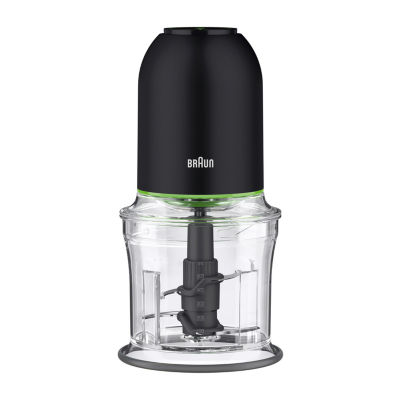 Braun Easyprep Mini Food Chopper