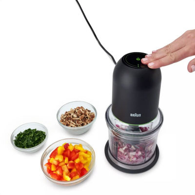 Braun Easyprep Mini Food Chopper