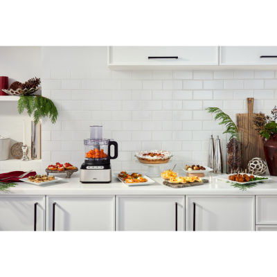 Braun Easyprep Food Processor