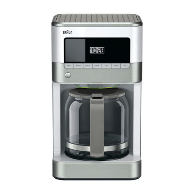 Braun Brewsense Drip Drip Coffee Maker