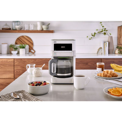 Braun Brewsense Drip Drip Coffee Maker