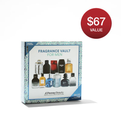 Fashion girl perfume jcpenney