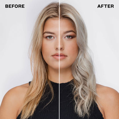 IGK Clear Gloss Top Coat Styling Product 4.2 oz.