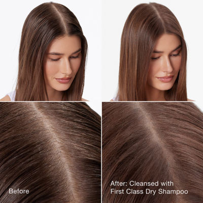 IGK Travel First Class Dry Shampoo 2 oz.