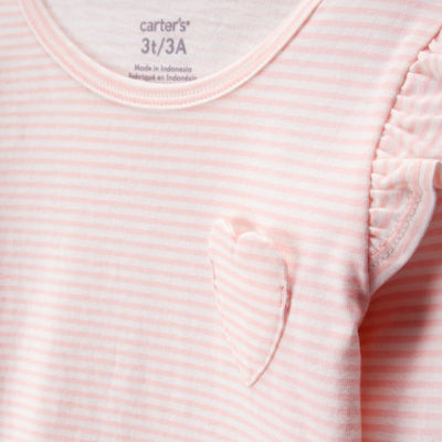 Carter's Toddler Girls 2-pc. Skirt Set