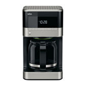 Black+Decker Drip Coffee Maker CM1100B, Color: Black - JCPenney