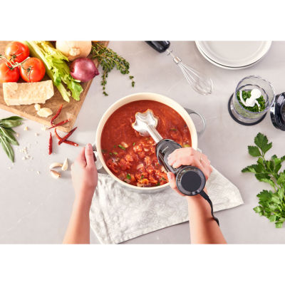 Braun Multiquick 5 Vario Hand Blender