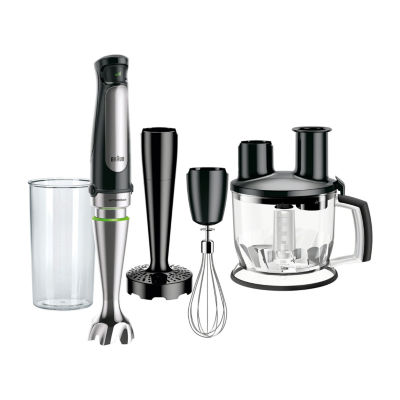 Braun Multiquick 7077 Hand Blender