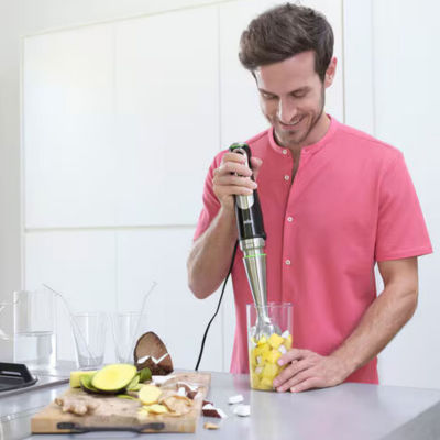 BLUEさま 専用★BRAUN MultiQuick 9 Amazon.com: Braun MQ9137XI MultiQuick 9 Hand Blender with Imode