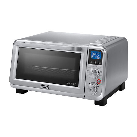 Delonghi Livenza Air Fry Convection Countertop Oven, One Size, Stainless Steel