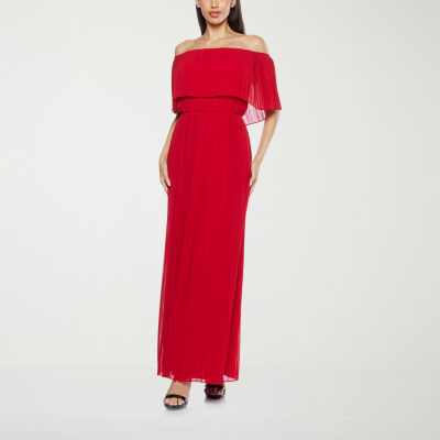 linen summer wedding guest dress ARA archives Linen Midi Dress, Heavy Colour:Gold perfect for spring