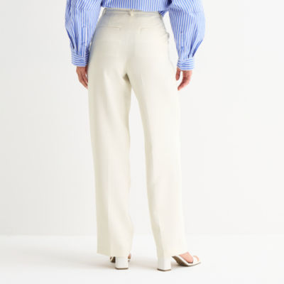 Worthington Tall Womens Everyday Pant